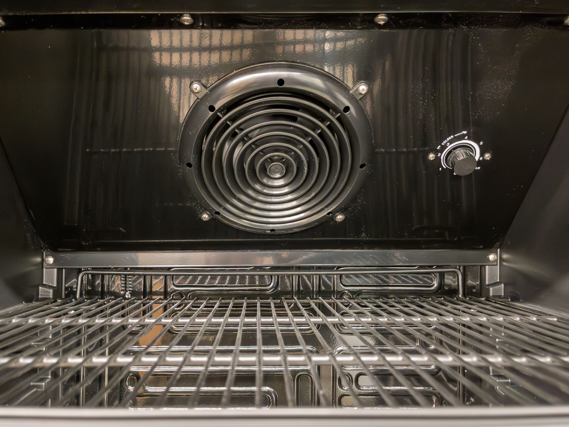 Unidad de refrigeración industrial para un control óptimo de la temperatura